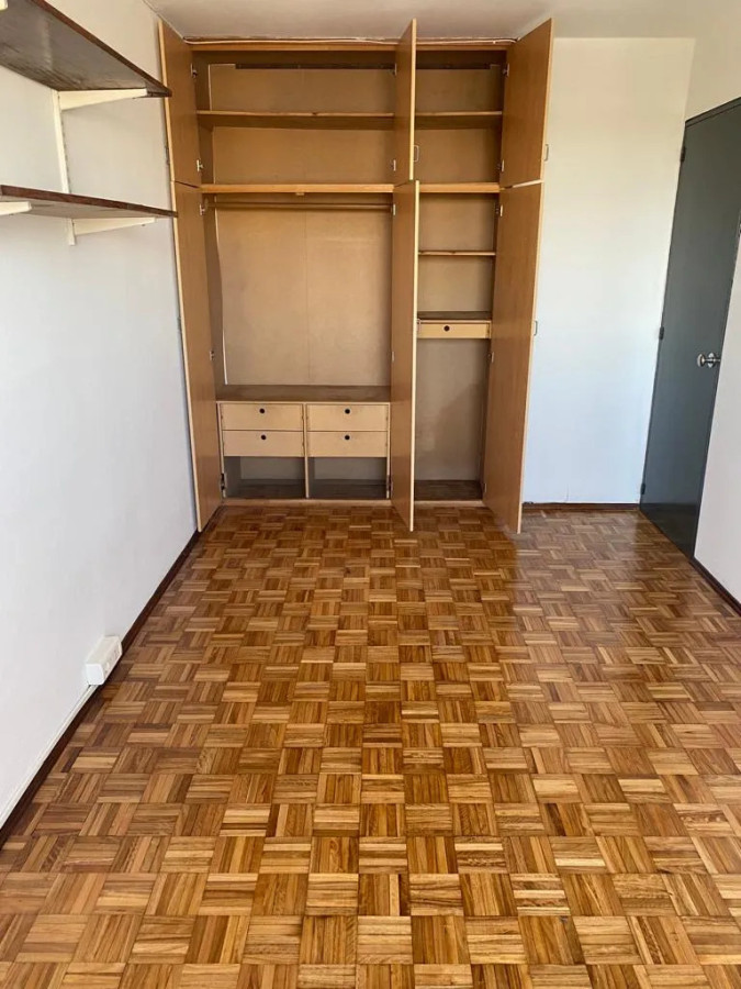 Alquiler Apartamento 2 Dormitorios Cerca Universidades Cordón · Foto 8
