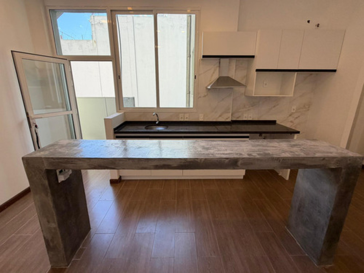 ALQUILER DE HERMOSO DEPARTAMENTO DE UN DORMITORIO EN CORDÓN · Foto 4