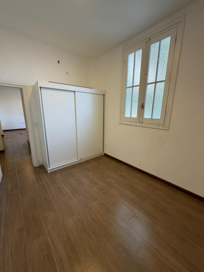 ALQUILER DE HERMOSO DEPARTAMENTO DE UN DORMITORIO EN CORDÓN · Foto 8