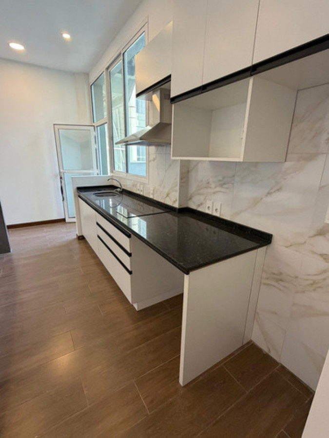 ALQUILER DE HERMOSO DEPARTAMENTO DE UN DORMITORIO EN CORDÓN · Foto 2