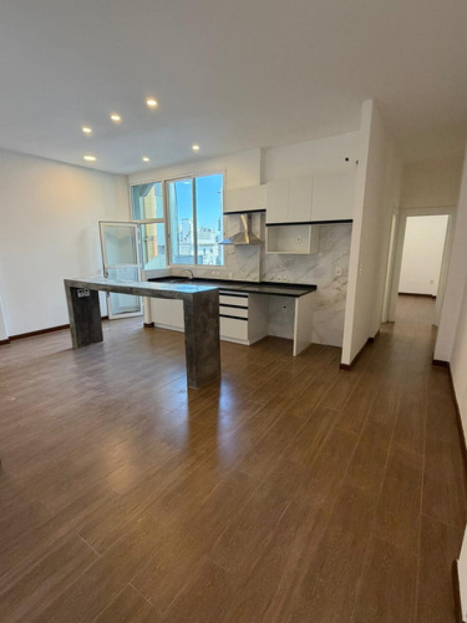 ALQUILER DE HERMOSO DEPARTAMENTO DE UN DORMITORIO EN CORDÓN · Foto 3