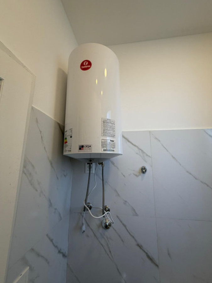 ALQUILER DE HERMOSO DEPARTAMENTO DE UN DORMITORIO EN CORDÓN · Foto 11