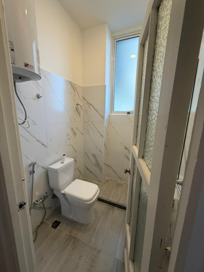 ALQUILER DE HERMOSO DEPARTAMENTO DE UN DORMITORIO EN CORDÓN · Foto 9