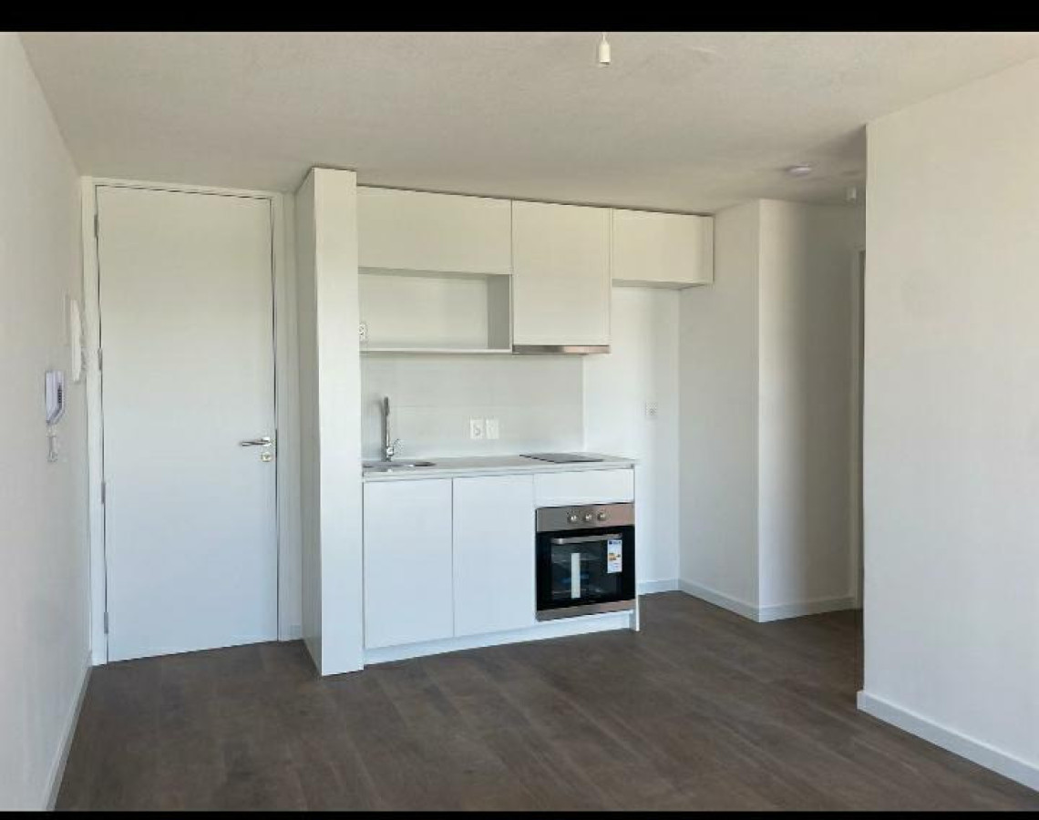 Alquiler Apartamento 1 Dormitorio Garage A Estrenar En La Blanqueada · Foto 4