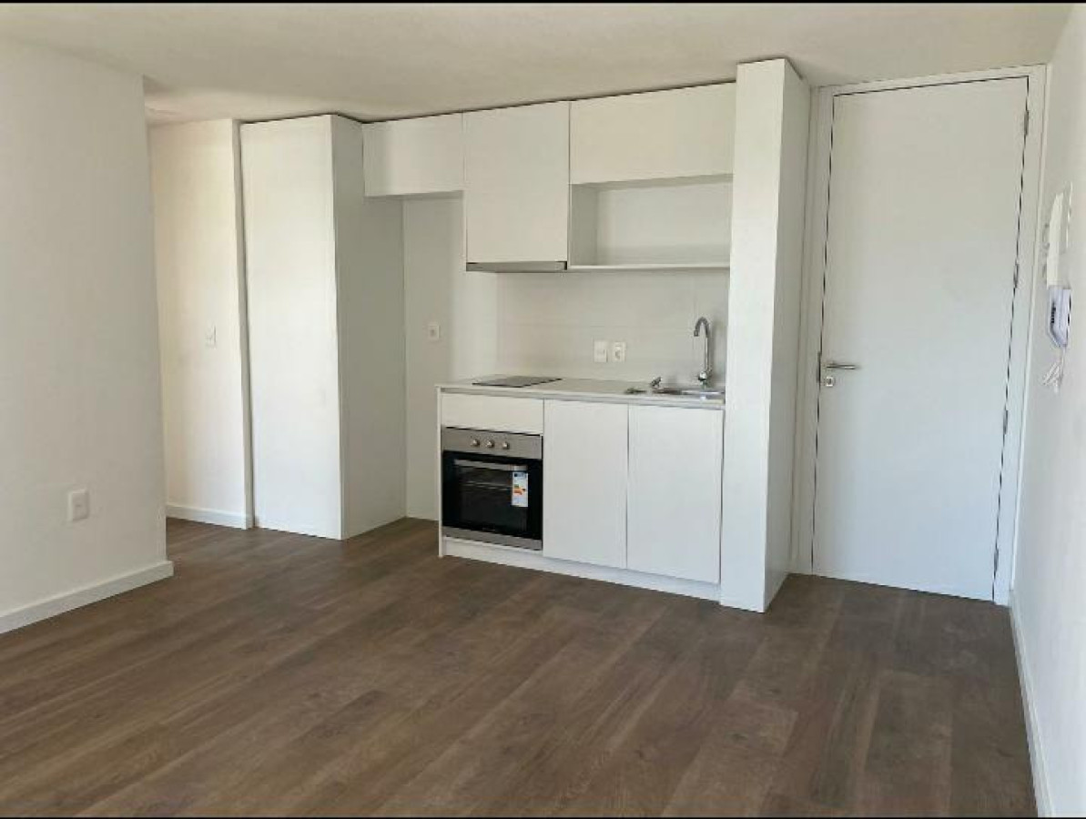 Alquiler Apartamento 1 Dormitorio Garage A Estrenar En La Blanqueada · Foto 7