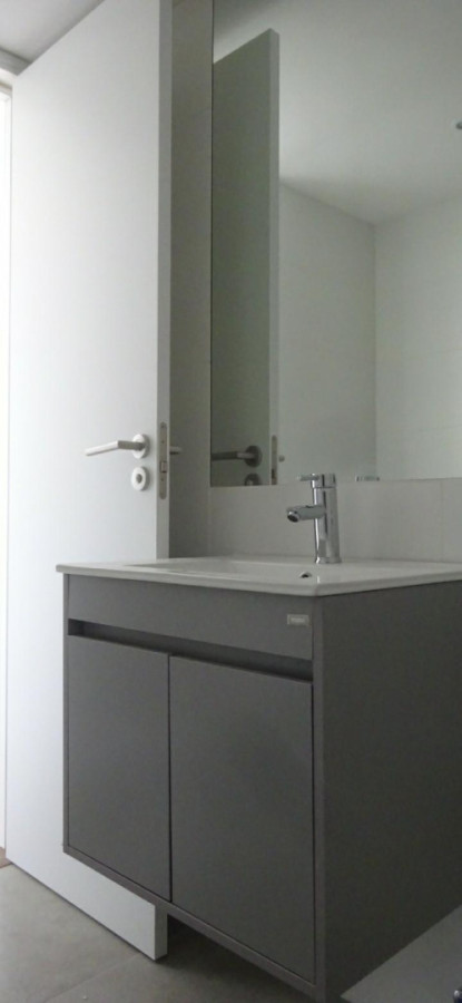 Alquiler Apartamento 1 Dormitorio Garage A Estrenar En La Blanqueada · Foto 6