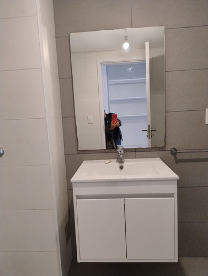 Alquilo apartamento centro con 2 dormitorios · Foto 11