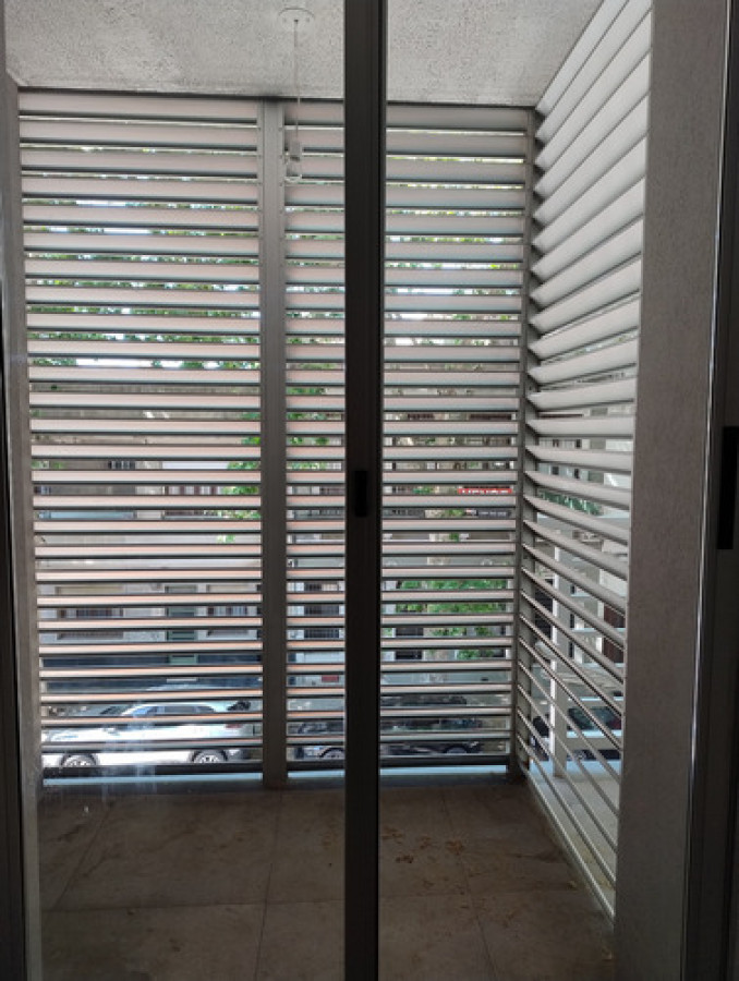 Alquilo apartamento centro con 2 dormitorios · Foto 5