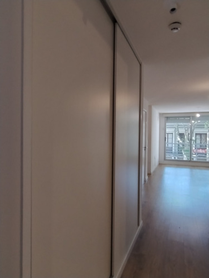 Alquilo apartamento centro con 2 dormitorios · Foto 7