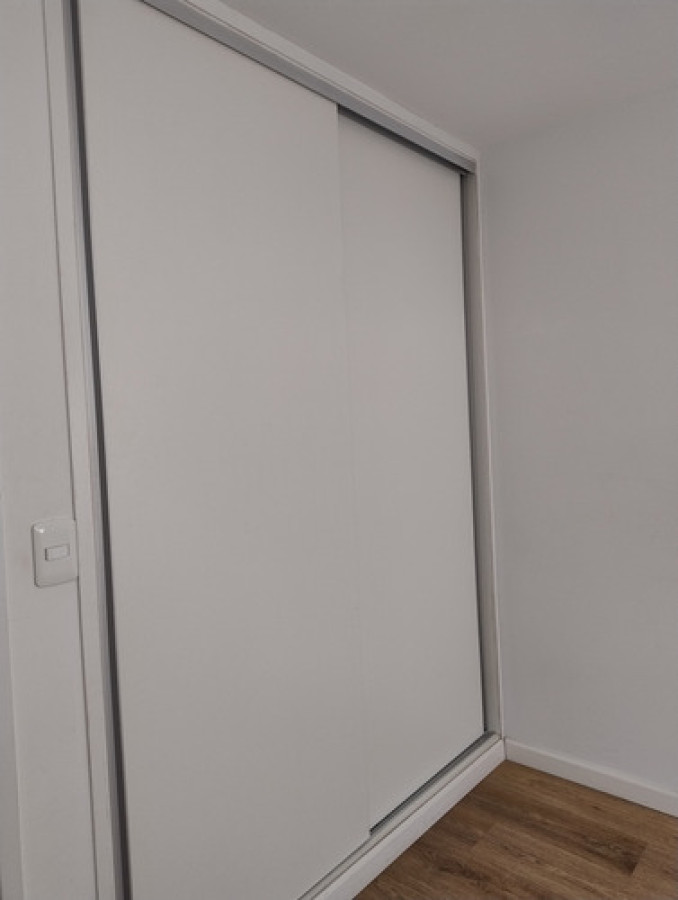 Alquilo apartamento centro con 2 dormitorios · Foto 8