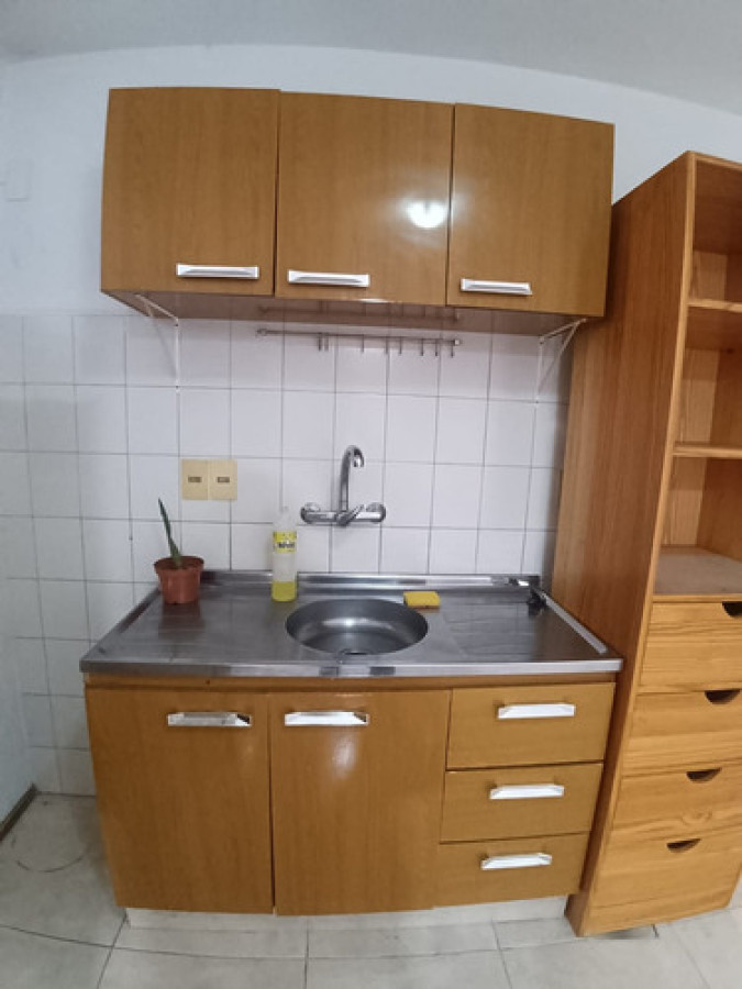 Alquiler de apartamento 1 dormitorio en el Centro · Foto 5