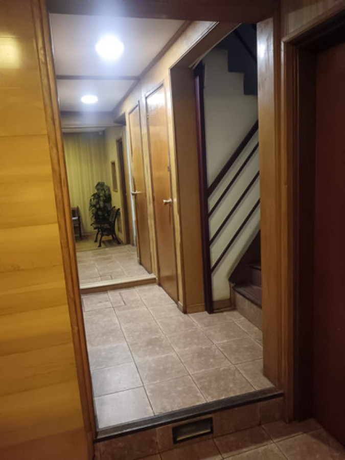 Alquiler de apartamento 1 dormitorio en el Centro · Foto 11