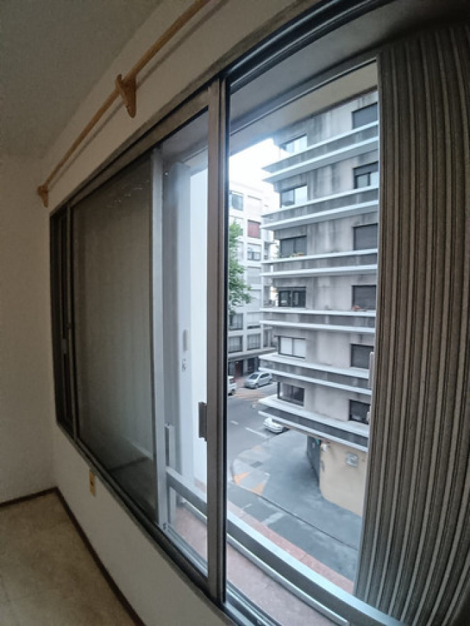 Alquiler de apartamento 1 dormitorio en el Centro · Foto 6