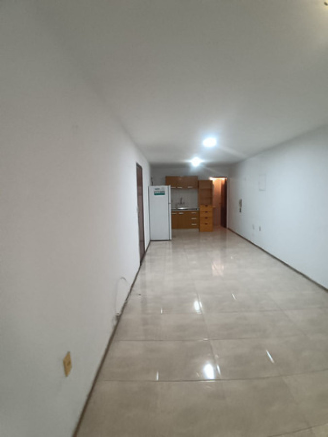 Alquiler de apartamento 1 dormitorio en el Centro · Foto 9