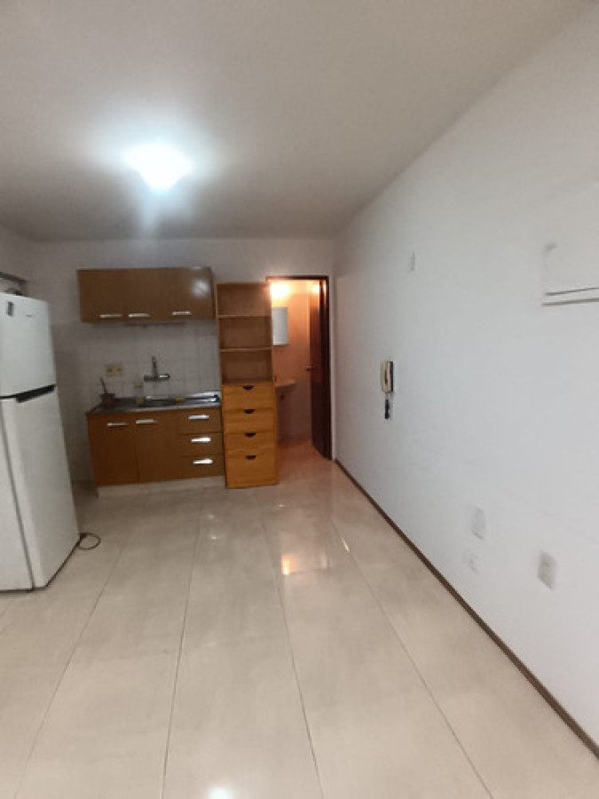 Alquiler de apartamento 1 dormitorio en el Centro · Foto 4