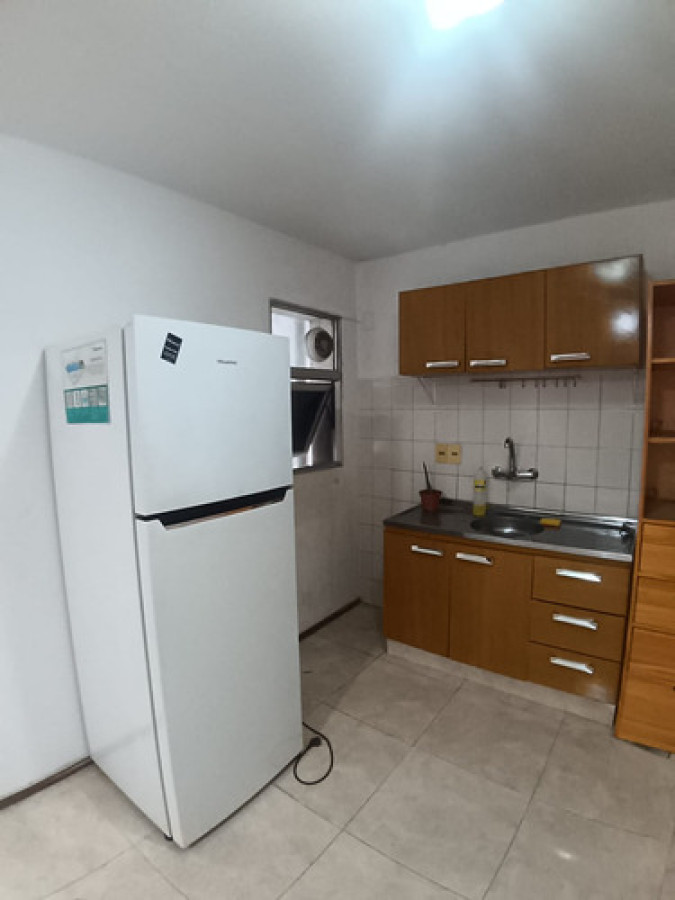 Alquiler de apartamento 1 dormitorio en el Centro · Foto 2