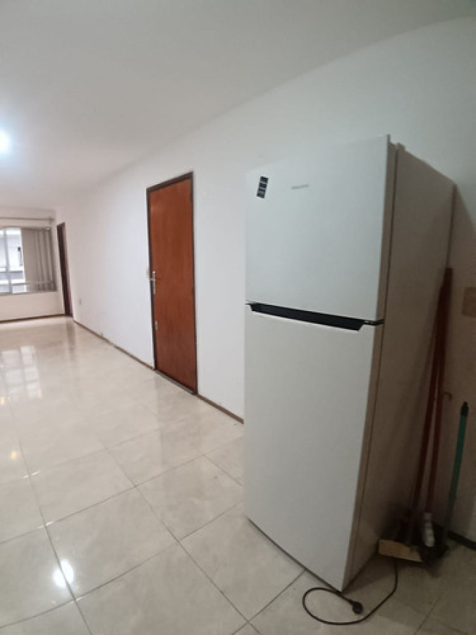 Alquiler de apartamento 1 dormitorio en el Centro · Foto 1