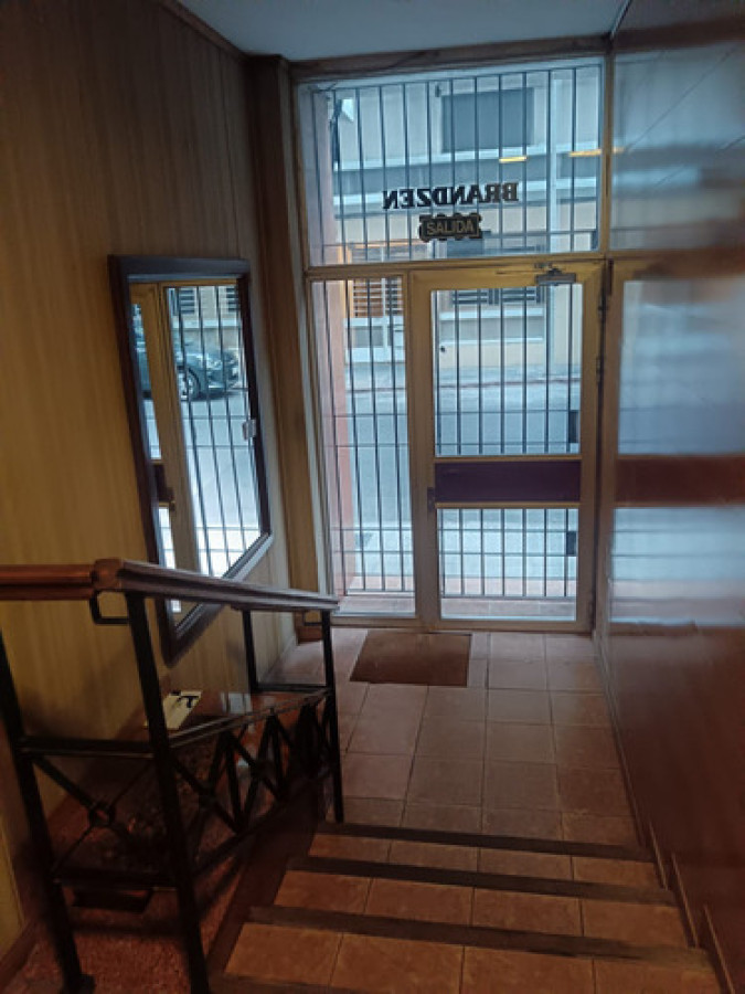Alquiler de apartamento 1 dormitorio en el Centro · Foto 12