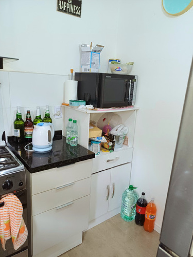 Alquiler de apartamento 3 dormitorios en Cordon · Foto 4