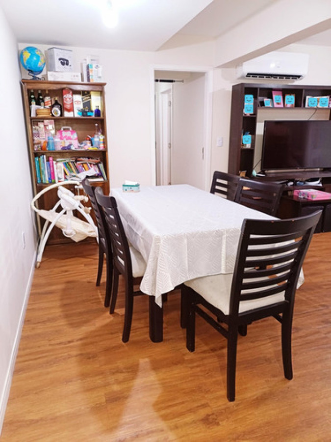 Alquiler de apartamento 3 dormitorios en Cordon · Foto 2