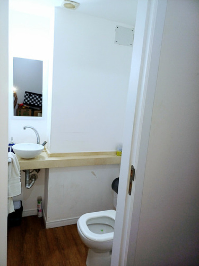Alquiler de apartamento 3 dormitorios en Cordon · Foto 9