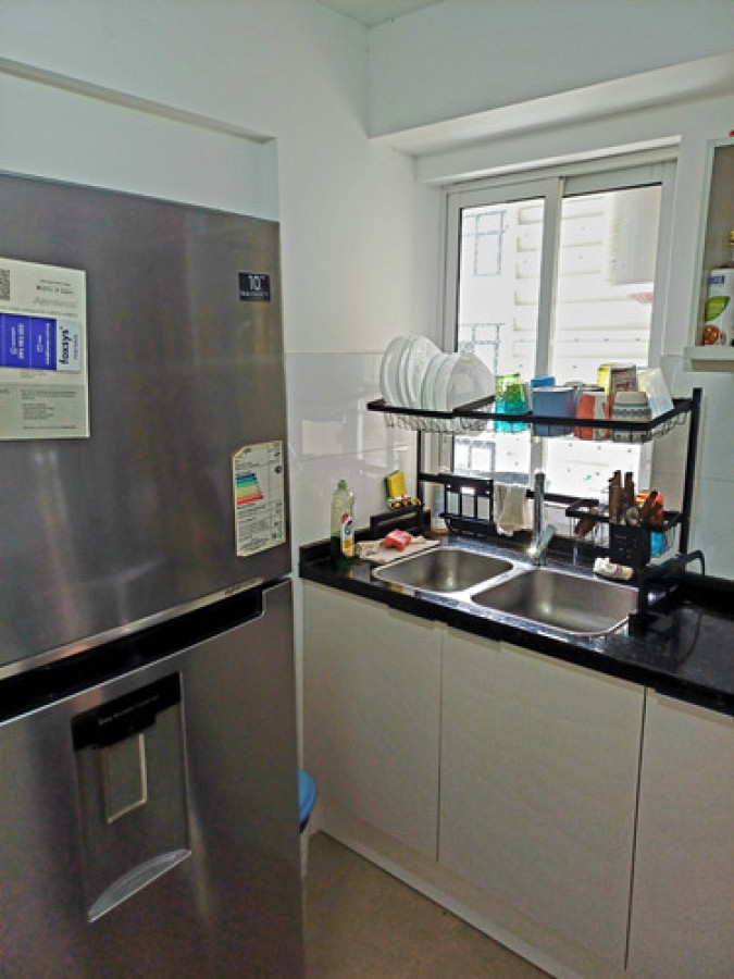 Alquiler de apartamento 3 dormitorios en Cordon · Foto 6