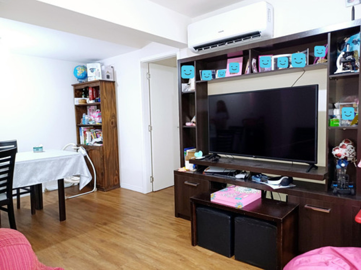 Alquiler de apartamento 3 dormitorios en Cordon · Foto 3