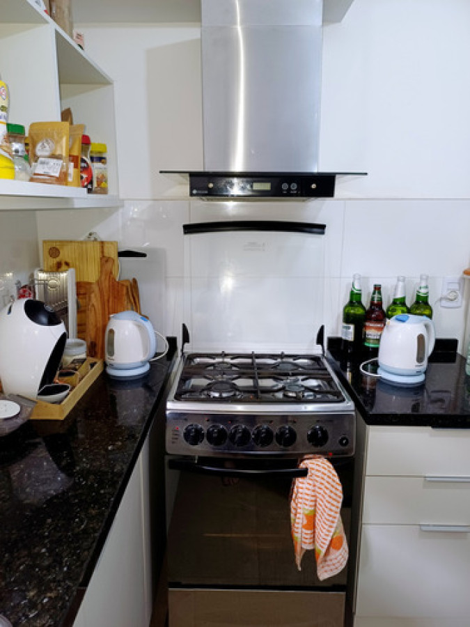 Alquiler de apartamento 3 dormitorios en Cordon · Foto 5