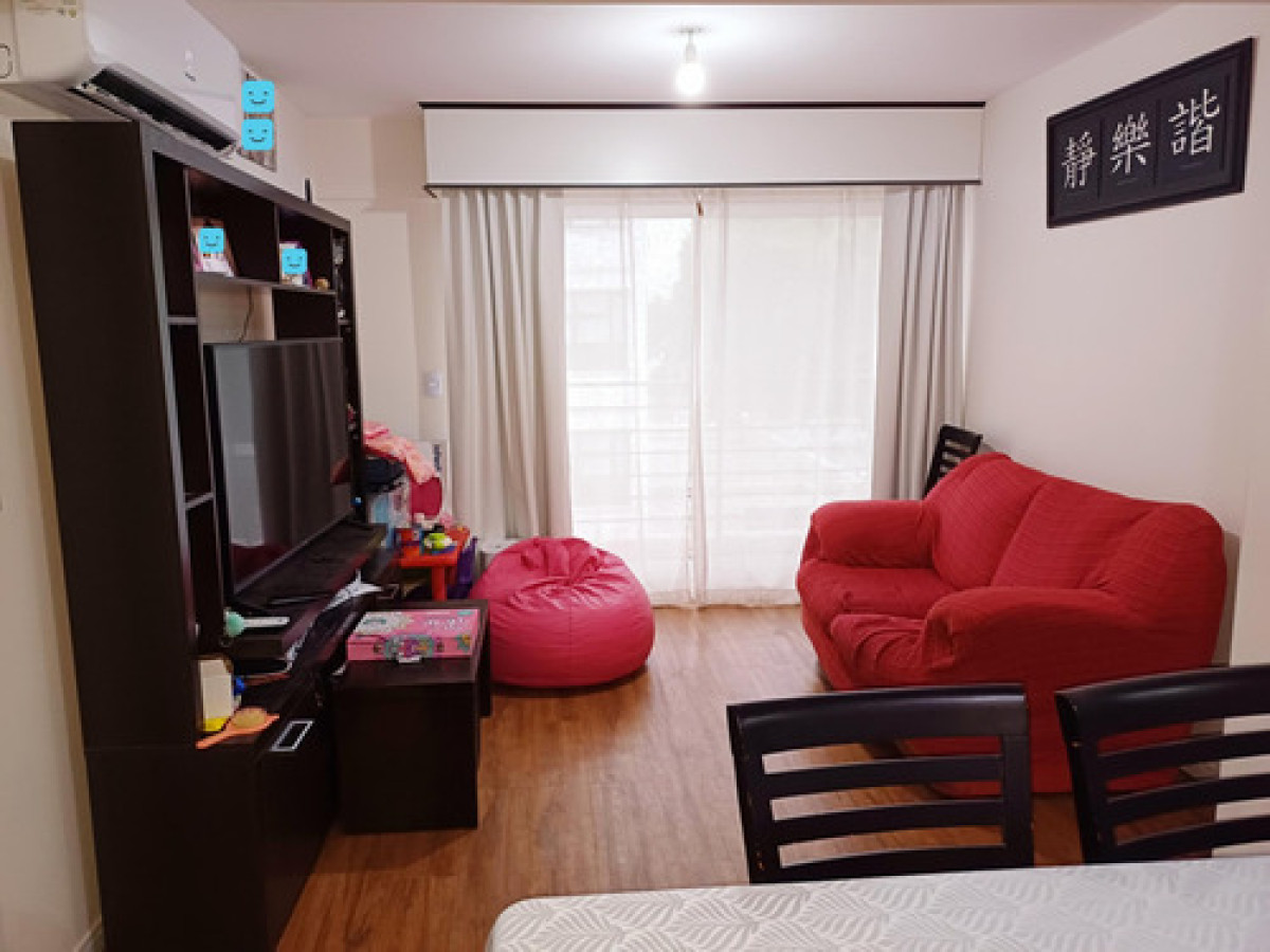 Alquiler de apartamento 3 dormitorios en Cordon · Foto 1