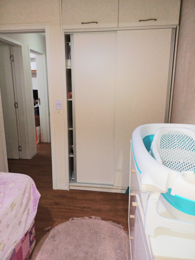 Alquiler de apartamento 3 dormitorios en Cordon · Foto 12