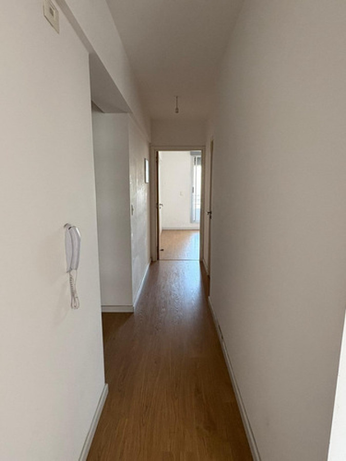 Alquiler de apartamento 1 dormitorio en el Centro · Foto 2