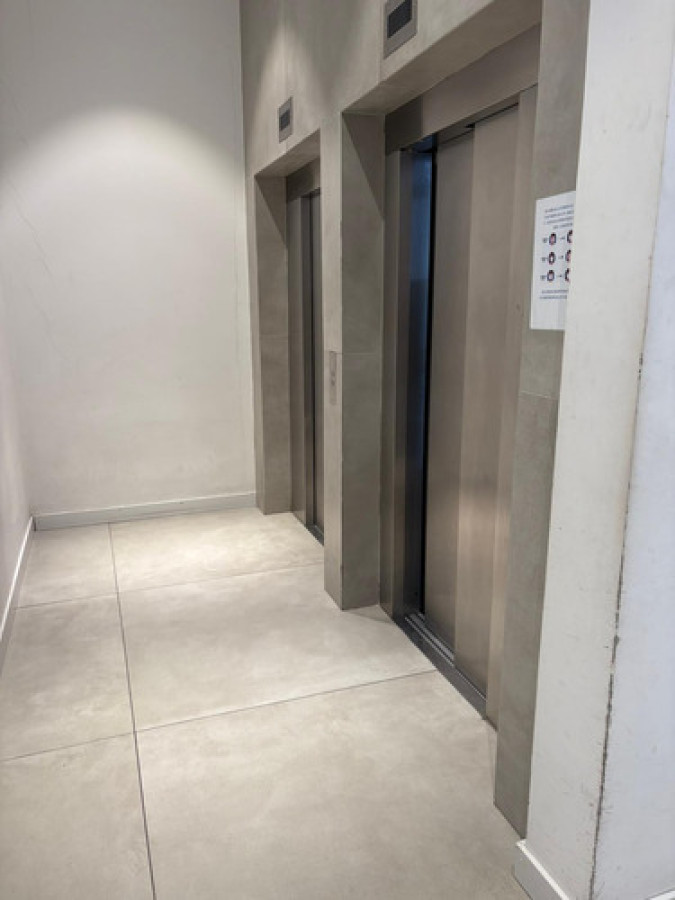 Alquiler de apartamento 1 dormitorio en el Centro · Foto 11