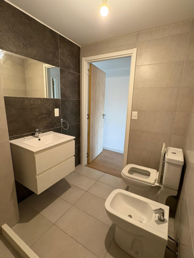 Alquiler de apartamento 1 dormitorio en el Centro · Foto 9