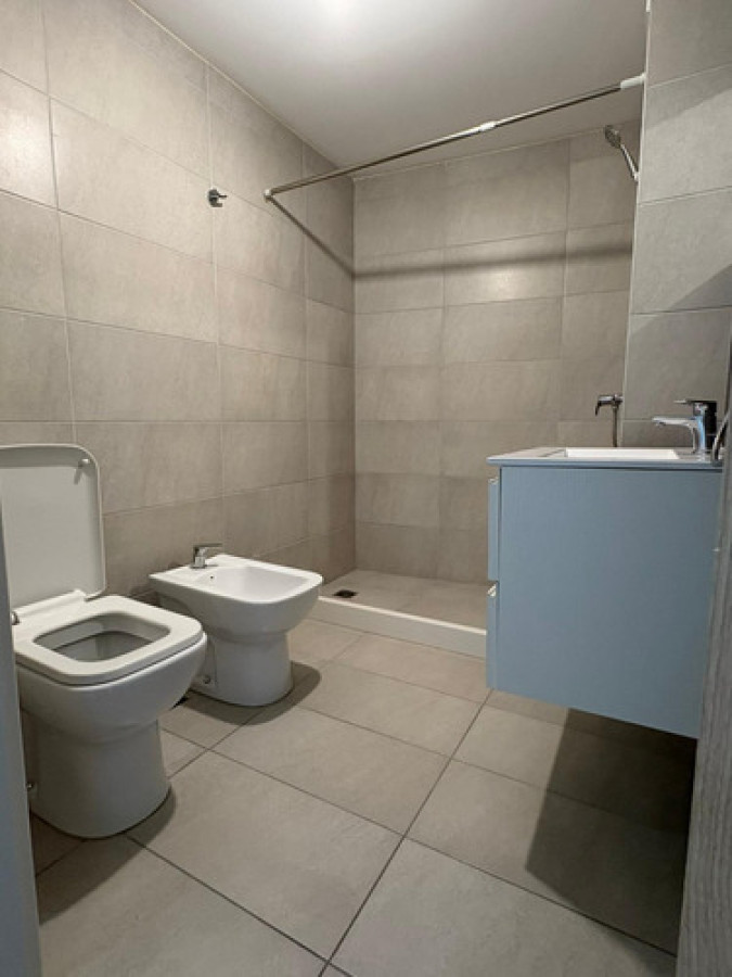Alquiler de apartamento 1 dormitorio en el Centro · Foto 10