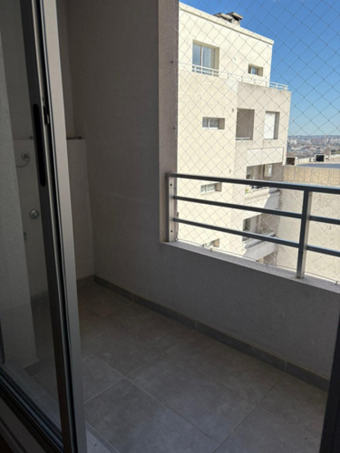 Alquiler de apartamento 1 dormitorio en el Centro · Foto 6