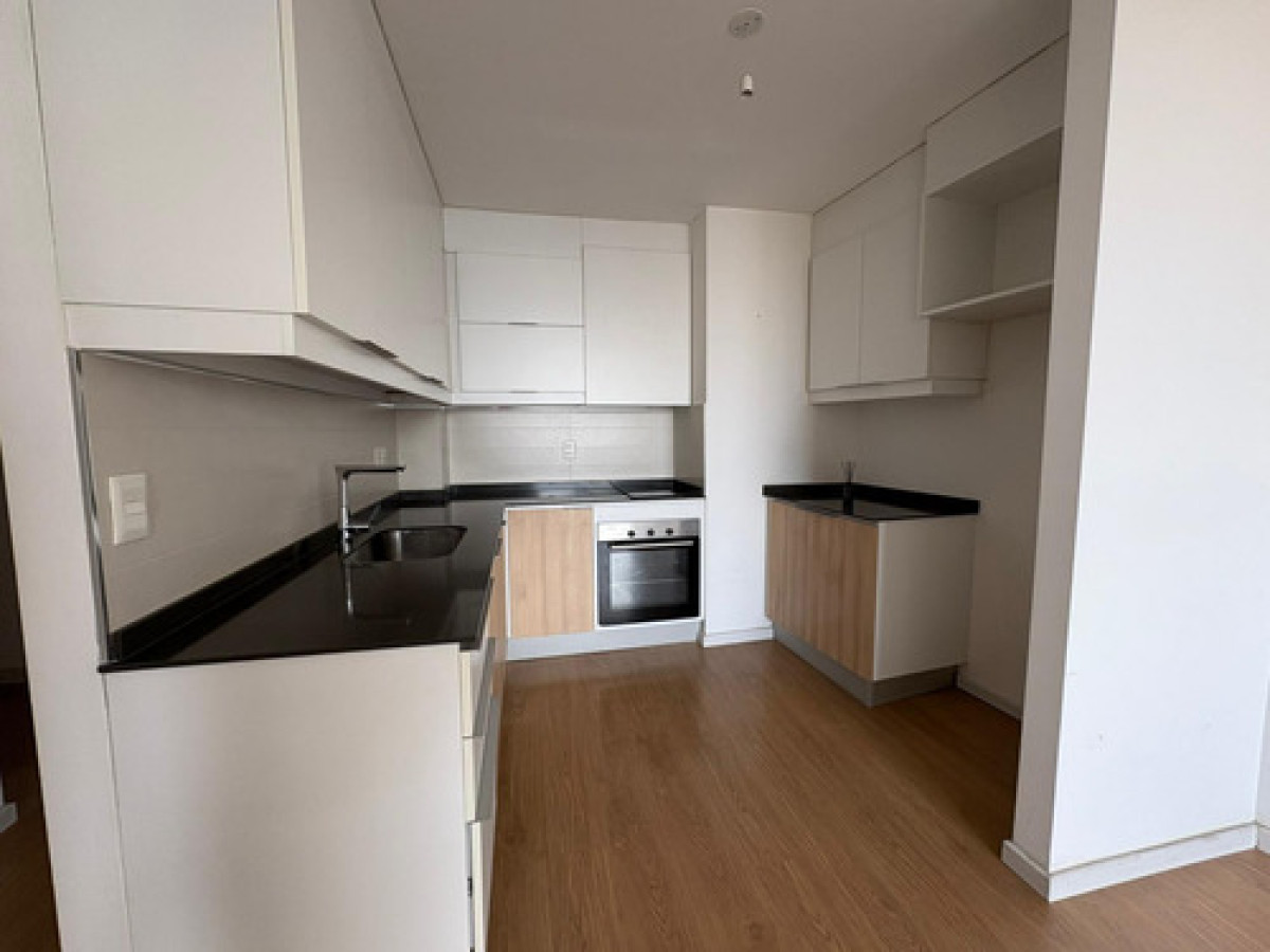 Alquiler de apartamento 1 dormitorio en el Centro · Foto 3