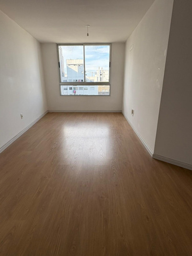 Alquiler de apartamento 1 dormitorio en el Centro · Foto 1