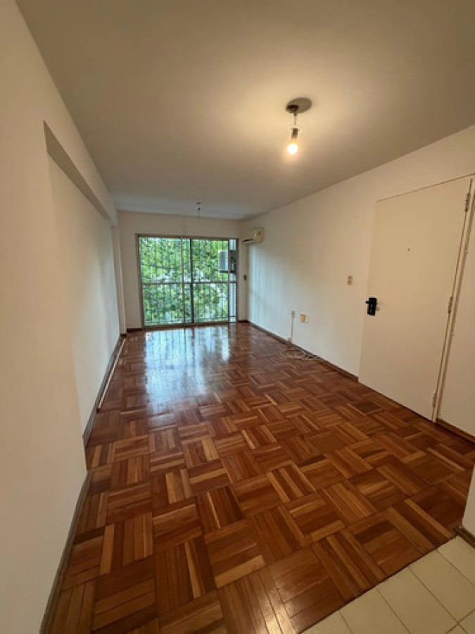 ALQUILER APARTAMENTO DE UN DORMITORIO EN CORDÓN · Foto 1