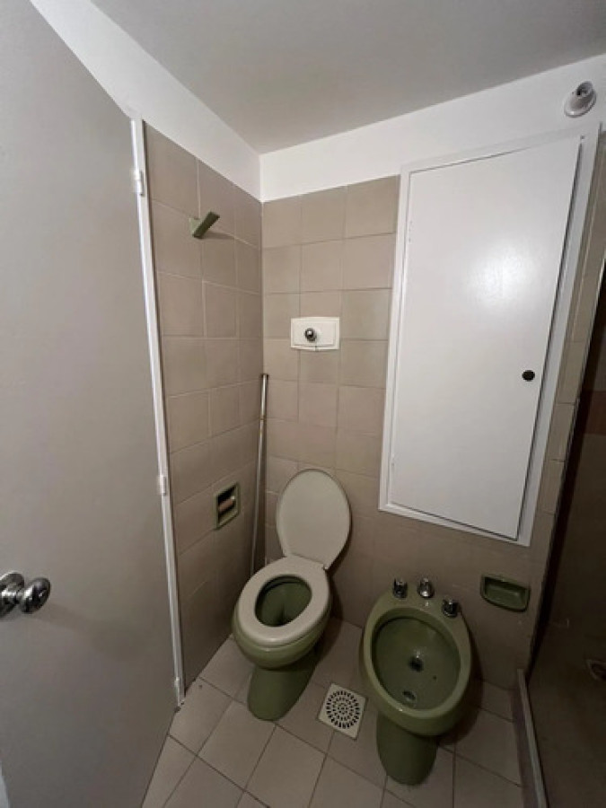 ALQUILER APARTAMENTO DE UN DORMITORIO EN CORDÓN · Foto 7