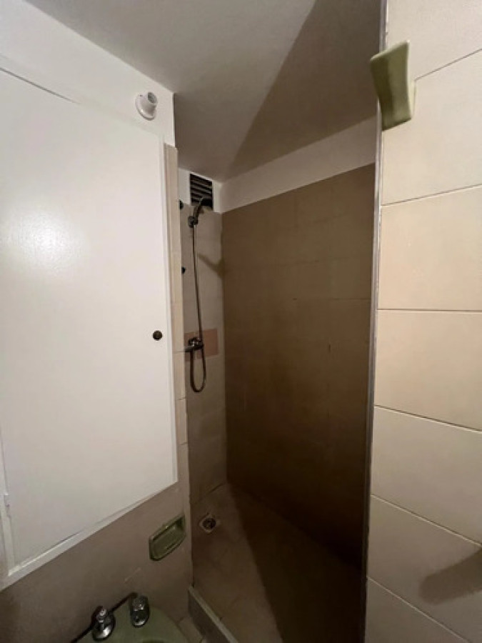 ALQUILER APARTAMENTO DE UN DORMITORIO EN CORDÓN · Foto 8