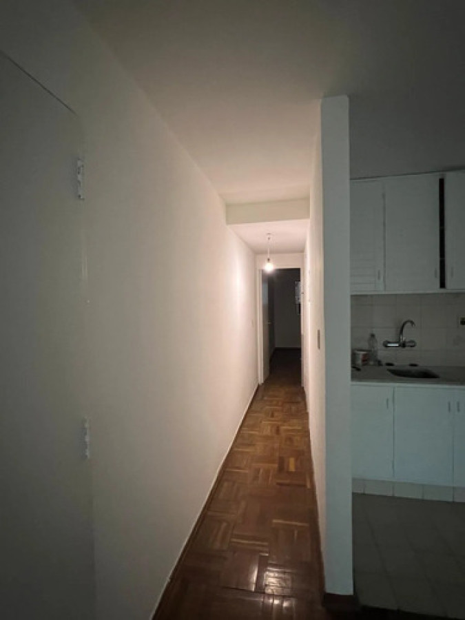 Alquiler de apartamento 1 dormitorio en Cordon · Foto 5