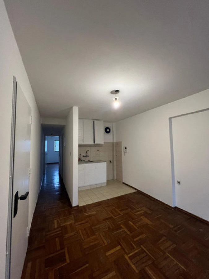 Alquiler de apartamento 1 dormitorio en Cordon · Foto 4