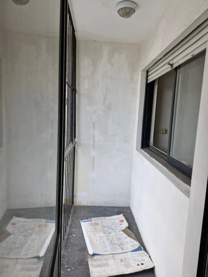 Alquiler de apartamento 2 dormitorios en Tres Cruces · Foto 11