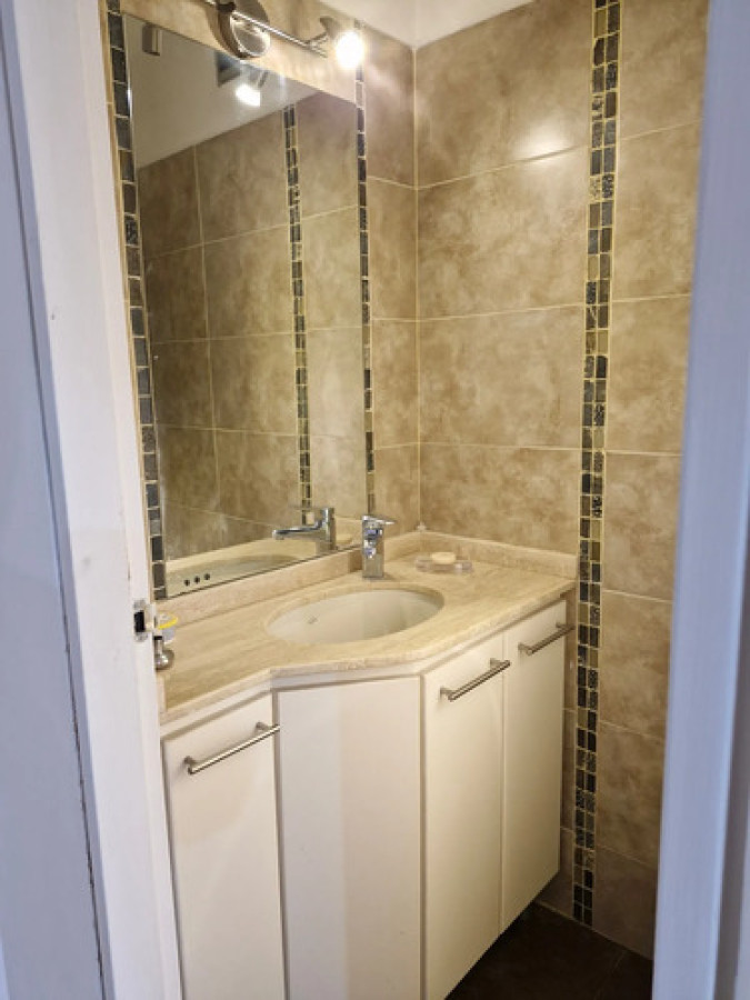 Alquiler de apartamento 2 dormitorios en Tres Cruces · Foto 10