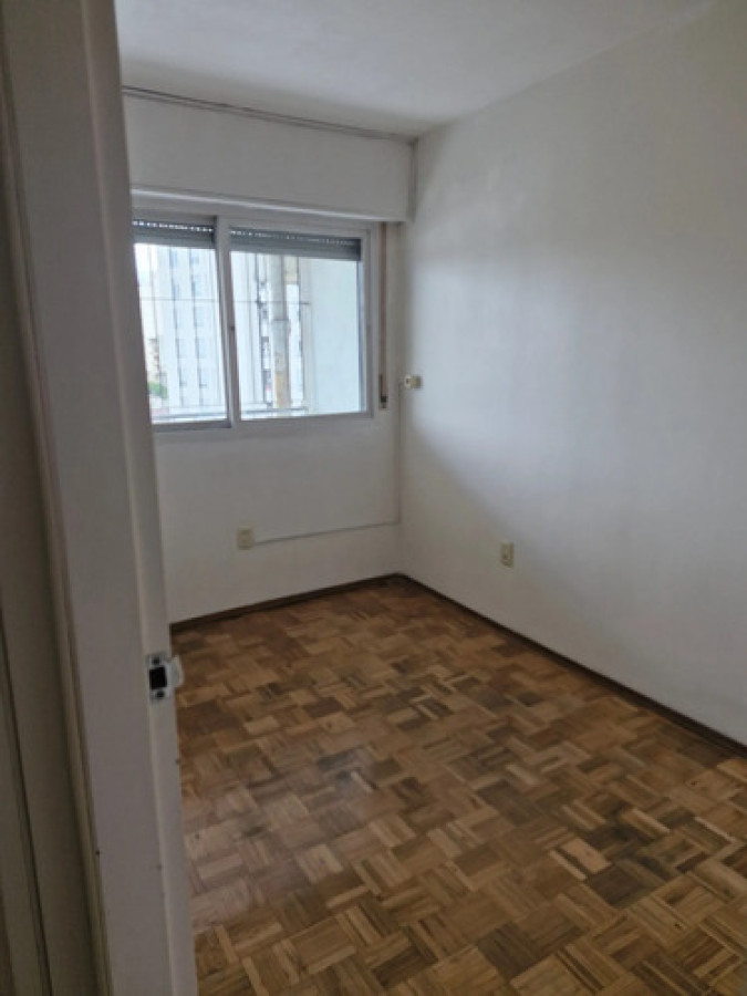Alquiler de apartamento 2 dormitorios en Tres Cruces · Foto 6