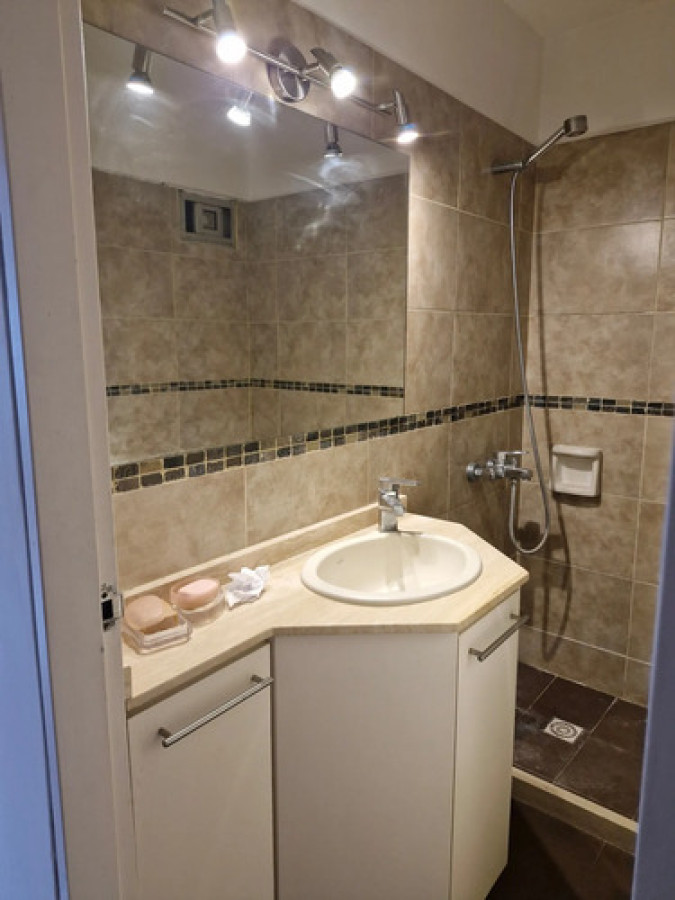 Alquiler de apartamento 2 dormitorios en Tres Cruces · Foto 8