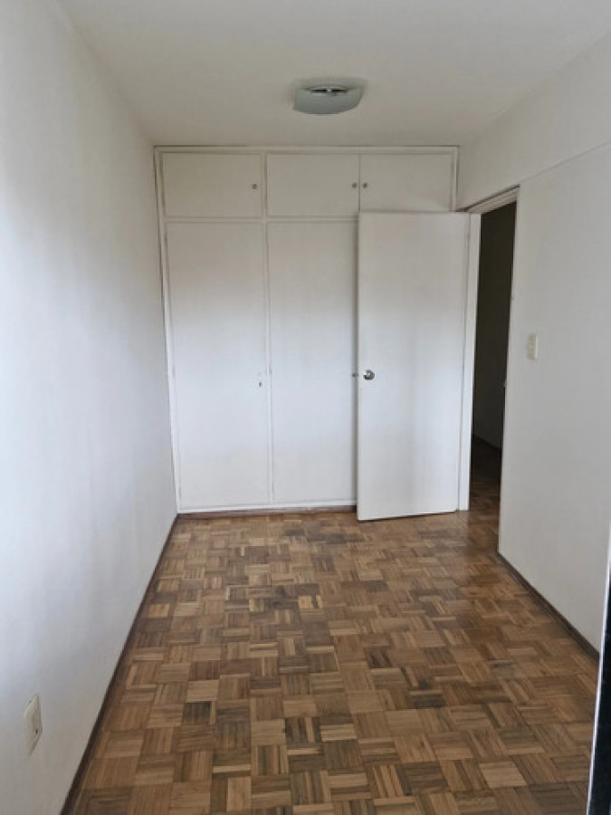 Alquiler de apartamento 2 dormitorios en Tres Cruces · Foto 7
