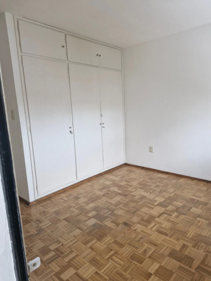 Alquiler de apartamento 2 dormitorios en Tres Cruces · Foto 5