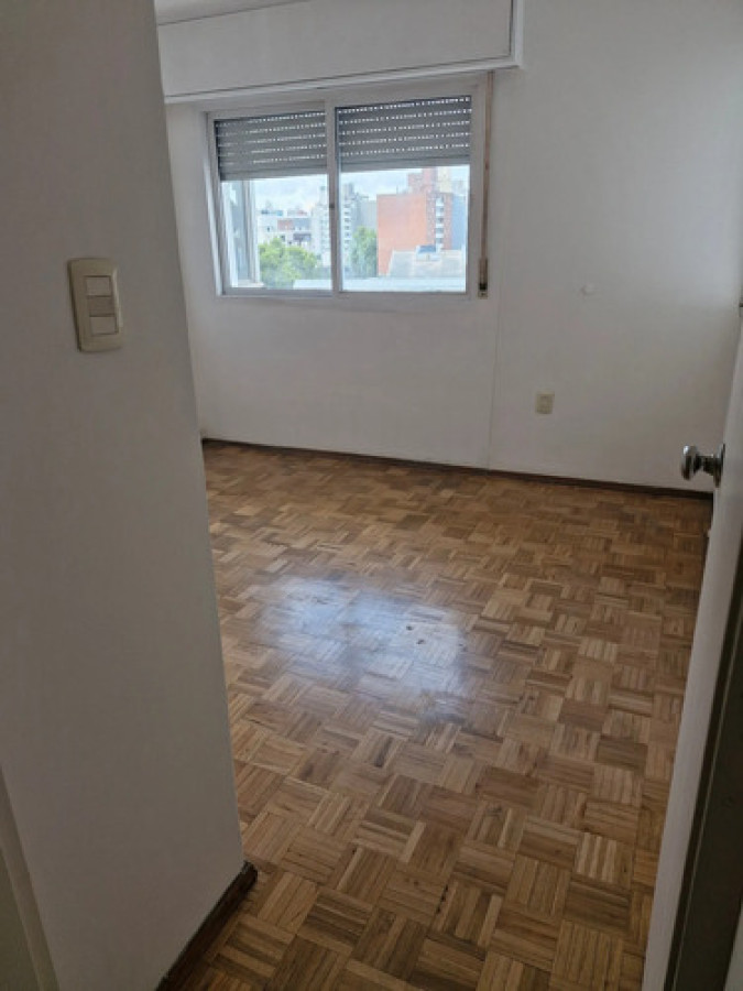 Alquiler de apartamento 2 dormitorios en Tres Cruces · Foto 4