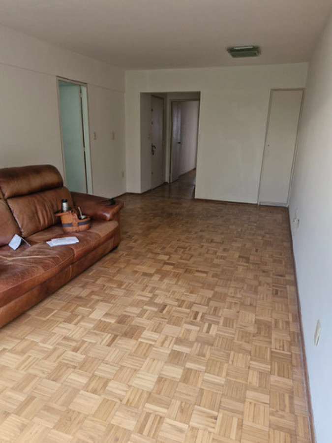 Alquiler de apartamento 2 dormitorios en Tres Cruces · Foto 2